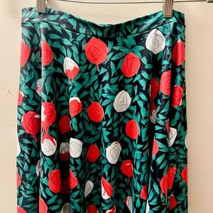 🌹🎨BlackMilk Disney Alice in Wonderland Skirt!🎨🌹